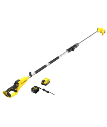 Stanley Cordless chainsaw SFMCPS720M1-QW, 18 V, 20 cm