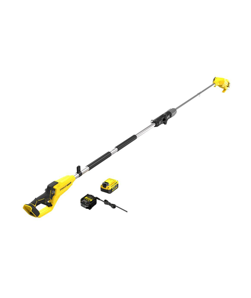 Stanley Cordless chainsaw SFMCPS720M1-QW, 18 V, 20 cm