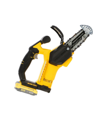 Stanley Pruning Saw SFMCPS415B-XJ, 18 V, 15 cm