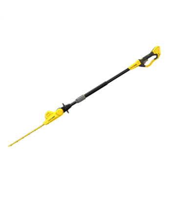 Stanley Telescopic hedge trimmer SFMCPH845B-XJ (without battery and charger)