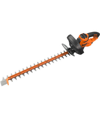 BLACK & DECKER BEHTS401-QS Hedge Trimmer, 500 W, 55 cm