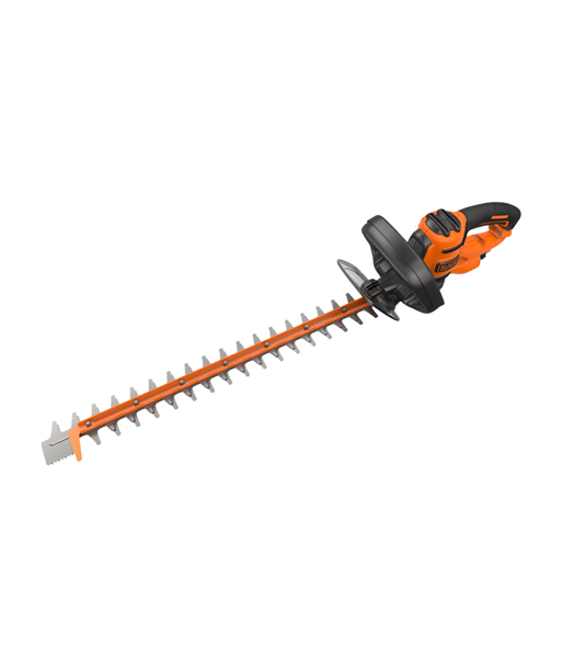BLACK & DECKER BEHTS401-QS Hedge Trimmer, 500 W, 55 cm