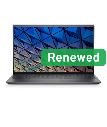 DELL Renewed Grade A++, Vostro 15 5510, 15.6", FHD, i5-11320H, 8 GB, SSD, 256 GB, Intel Iris Xe Graphics, Windows 11 Pro