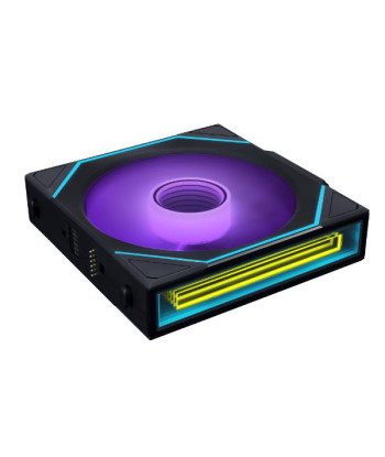 CASE FAN 140MM WRL/G99.14RSLIN1W1B.00 LIAN LI