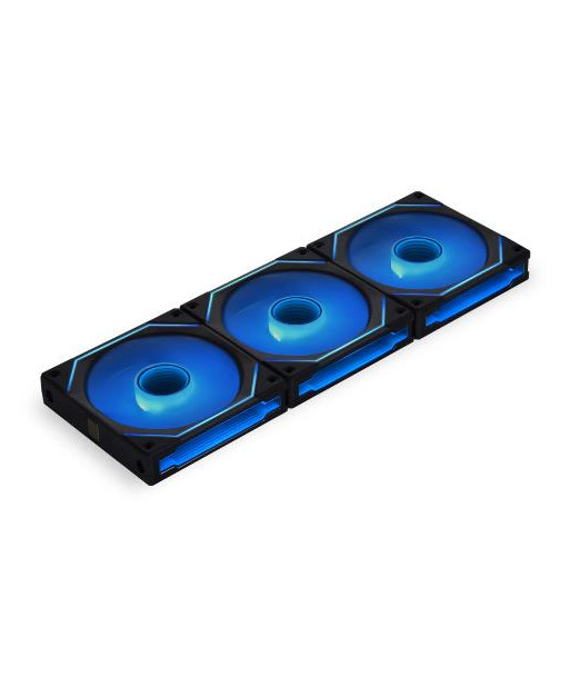 CASE FAN 120MM/BLACK G99.12RSLIN3B.00 LIAN LI