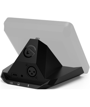 Elgato XLR Dock MK.2 for Stream Deck + | Elgato