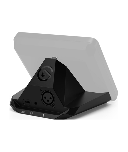 Elgato XLR Dock MK.2 for Stream Deck + | Elgato