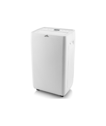 ETA, Dehumidifier, Primer 4630 90000, Power 330 W, Suitable for rooms up to 100 m², Water tank capacity 4.5 L, White