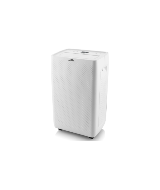 Осушитель воздуха ETA, Primer 4630 90000, Power 330 W, Suitable for rooms up to 100 m², Water tank capacity 4.5 L, White