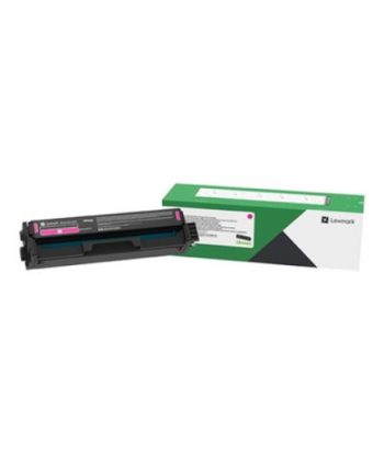 Тонер Lexmark CS/CX331,431 Mag Rtn 4.5K Cartridge, Lexmark 20N2HM0, Lexmark - High Yield - magenta - original - toner