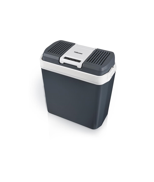 Tristar KB-7520 Coolbox, Anthracite, Tristar Cool Box, KB-7520, 20 L, 230 V, E