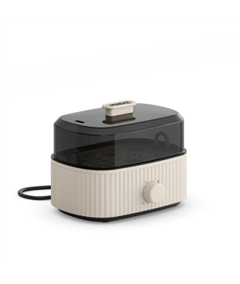 Princess, Wave Egg Boiler, 262047, Beige, 300 W