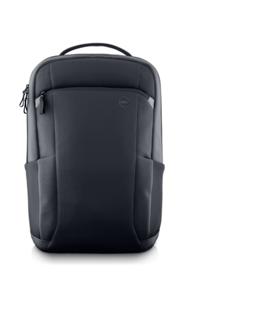 Рюкзак для ноутбука Dell EcoLoop Pro Slim Fits up to size 15.6 ", Black, Waterproof