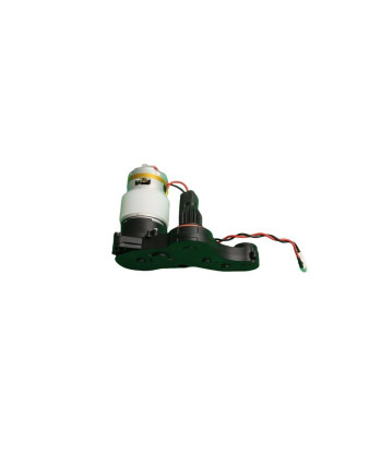 VACUUM ACC REAR BRUSH GEARBOX/ASSEM COMBO 9.06.0160 ROBOROCK