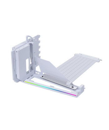CASE ACC VERTICAL VGA HOLDER/WHITE G89.VG4-5-V4W.00 LIAN LI