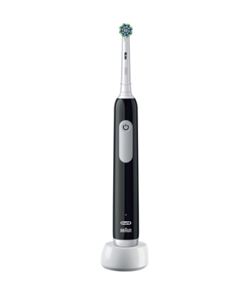 Oral-B Pro Series 1, Electric Toothbrush, Rechargeable, For adults, Number of brush heads included 1, Number of teeth brushing