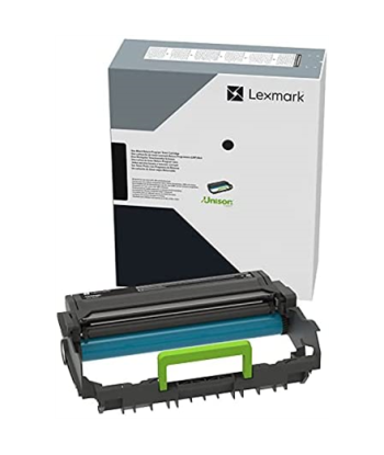 Lexmark MS431dn, MX431adn, MS331dn, MX331adn, 55B0ZA0, Photoconductor Unit, Monochrome