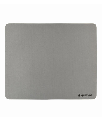 MOUSE PAD GREY/MP-S-G GEMBIRD