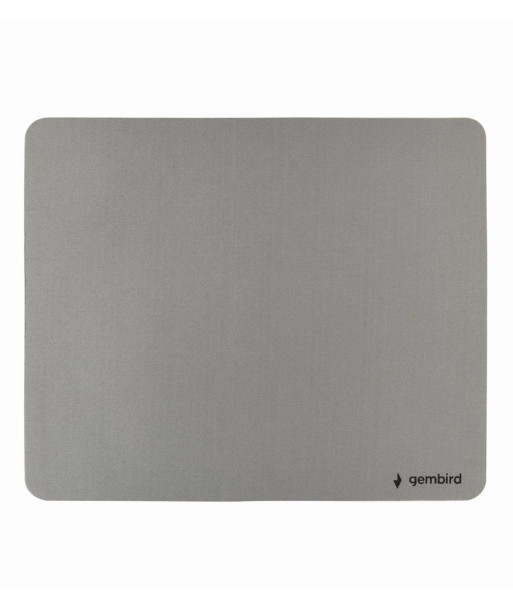 MOUSE PAD GREY/MP-S-G GEMBIRD