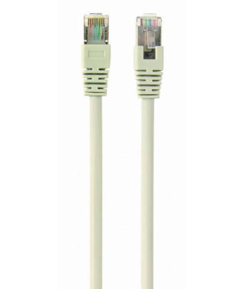 PATCH CABLE CAT5E FTP 1M/PP22-1M GEMBIRD