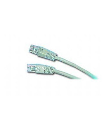 PATCH CABLE CAT5E UTP 3M/PP12-3M GEMBIRD