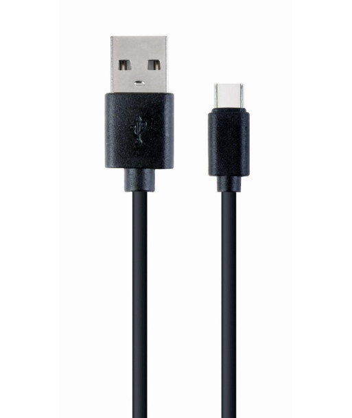CABLE USB2 TO USB-C 1M/CC-USB2-AMCM-1M GEMBIRD