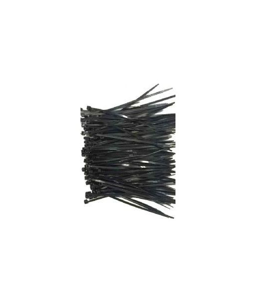 CABLE ACC TIES NYLON 100PCS/NYTFR-250X3.6 GEMBIRD