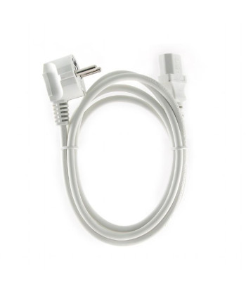 CABLE POWER C13 1.8M/PC-186W-VDE GEMBIRD