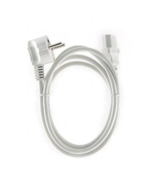 CABLE POWER C13 1.8M/PC-186W-VDE GEMBIRD