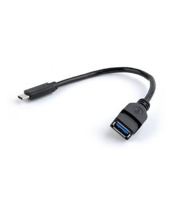 I/O ADAPTER USB3 TO USB-C OTG/A-OTG-CMAF3-01 GEMBIRD