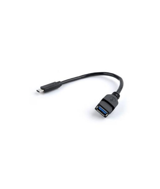I/O ADAPTER USB3 TO USB-C OTG/A-OTG-CMAF3-01 GEMBIRD