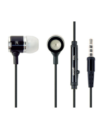 HEADSET IN-EAR/MHS-EP-001 GEMBIRD
