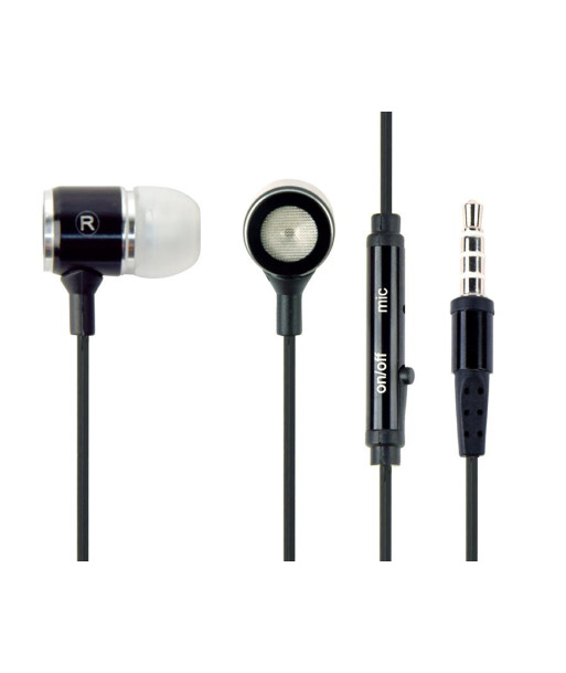 HEADSET IN-EAR/MHS-EP-001 GEMBIRD