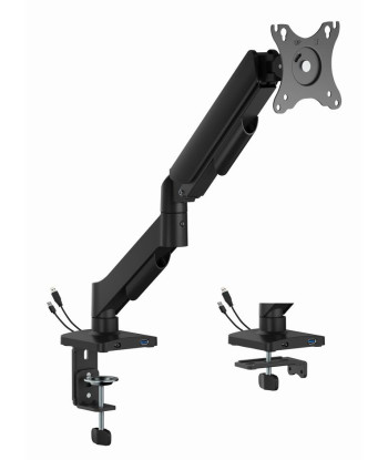 DISPLAY ACC MOUNTING ARM/17-32" MA-DA1U-01 GEMBIRD
