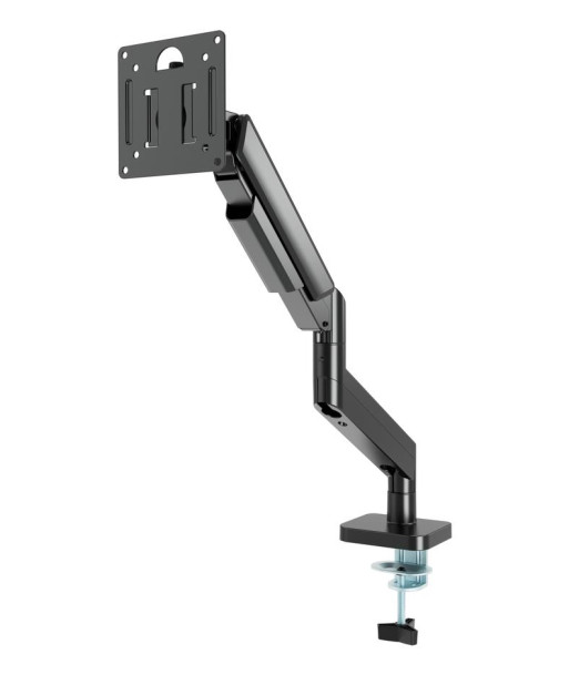 DISPLAY ACC MOUNTING ARM/17-32" BLACK MA-DA1-04 GEMBIRD