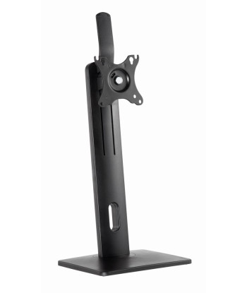 DISPLAY ACC ADJUSTABLE STAND/MS-D1-01 GEMBIRD