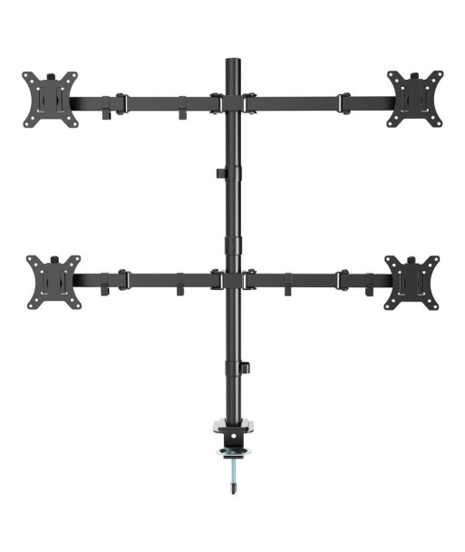 DISPLAY ACC 4 MOUNTING ARM/13-32" MA-D4-01 GEMBIRD