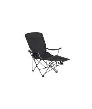 Outwell, Chair, Catamarca Lounger, 125 kg