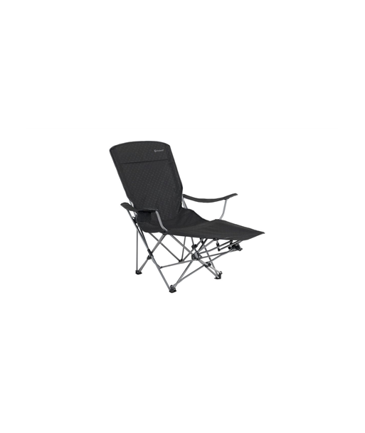 Outwell, Chair, Catamarca Lounger, 125 kg