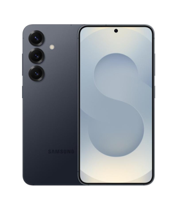 Samsung, Galaxy, S25, Blueblack, 6.2", Dynamic AMOLED 2X, 2340 x 1080 pixels, Qualcomm, Snapdragon 8 Elite, Internal RAM 12 GB