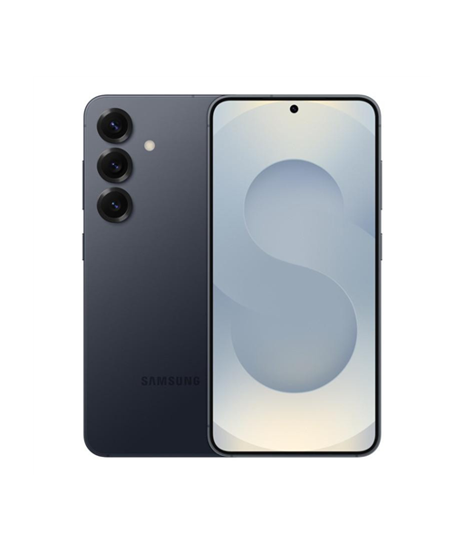Samsung, Galaxy, S25, Blueblack, 6.2", Dynamic AMOLED 2X, 2340 x 1080 pixels, Qualcomm, Snapdragon 8 Elite, Internal RAM 12 GB