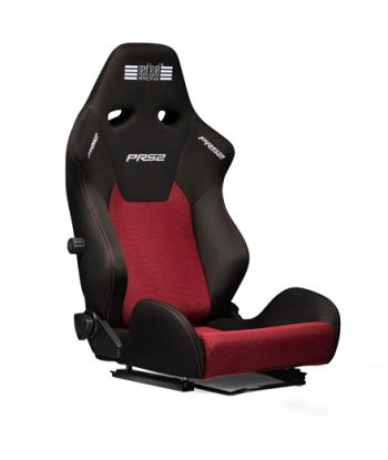 Next Level Racing PRS2 | Performance Reclining Sim Racing Seat