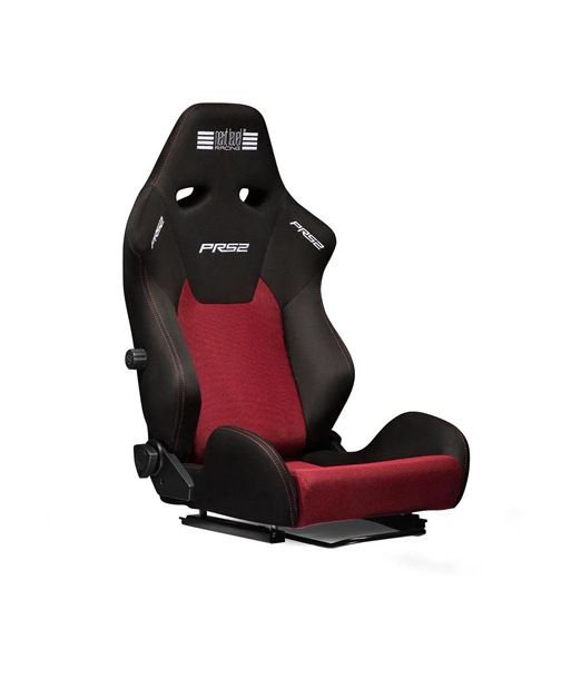 Next Level Racing PRS2 | Performance Reclining Sim Racing Seat