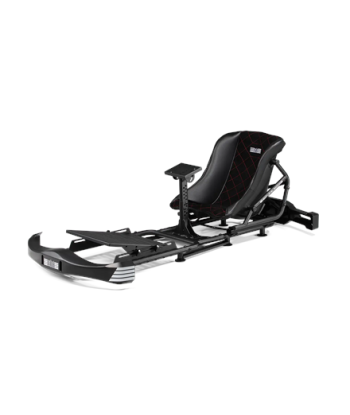 Next Level Racing Go Kart Plus | NLR-S034 | Black