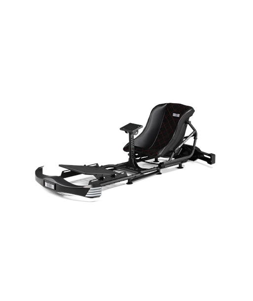 Next Level Racing Go Kart Plus | NLR-S034 | Black