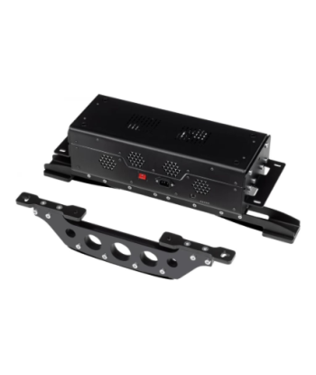 Next Level Racing Motion Platform | Black