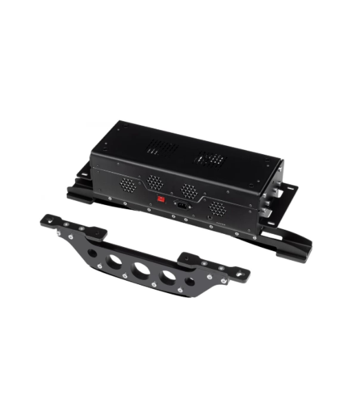 Next Level Racing Motion Platform | Black