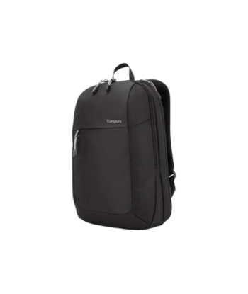Targus, Intellect Essentials, Fits up to size 15.6", Backpack, Waterproof, Black