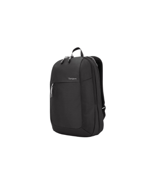Targus, Intellect Essentials, Fits up to size 15.6", Backpack, Waterproof, Black