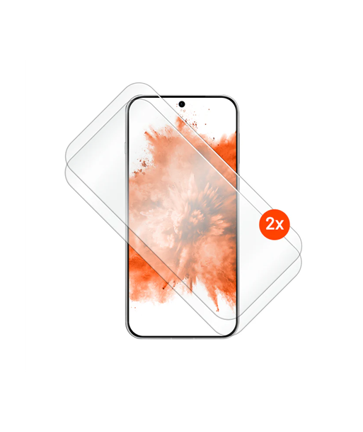 Fixed Screen protector, Xiaomi, 17, Tempered Glass, Transparent